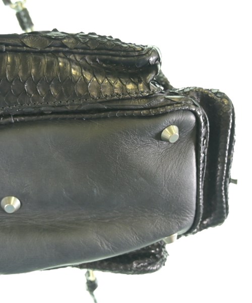 Chloe（クロエ）ハンドバッグ 黒 サイズ:- レディース/2200707483320