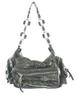 Chloe（クロエ）ハンドバッグ 黒 サイズ:- レディース/2200707483320