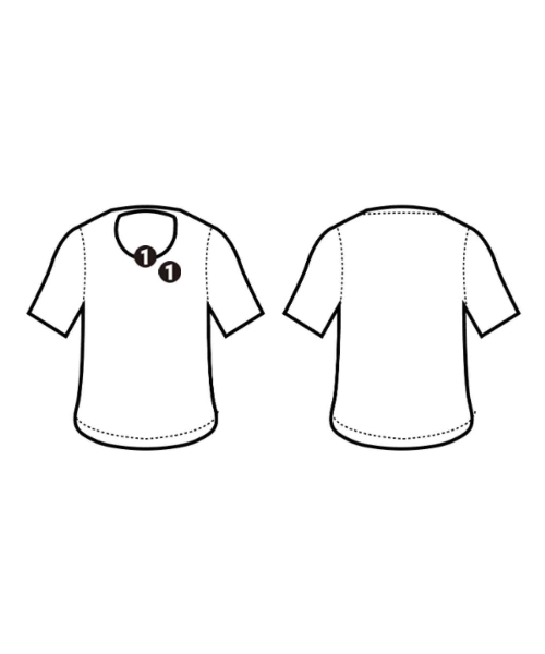 Chloe（クロエ）Tシャツ・カットソー 白 サイズ:S レディース/2200709642015