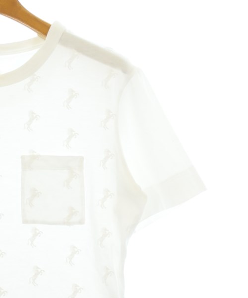 Chloe（クロエ）Tシャツ・カットソー 白 サイズ:S レディース/2200709642015