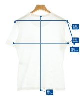 Chloe（クロエ）Tシャツ・カットソー 白 サイズ:S レディース/2200709642015