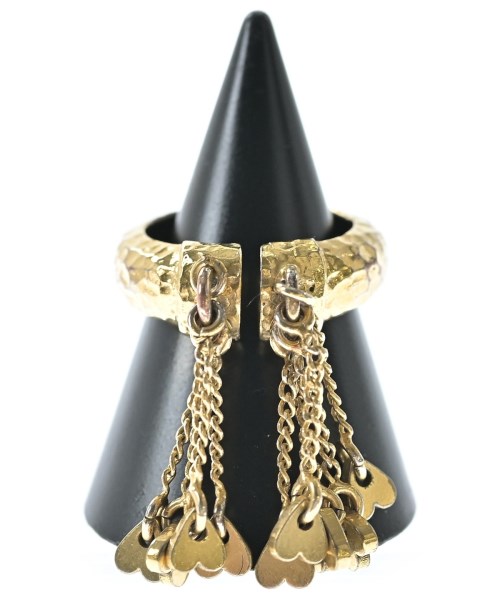 Chloe(クロエ)のリング サイズ:-(10号位) 9,400円