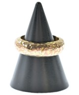 Chloe（クロエ）リング ゴールド サイズ:-(10号位) レディース/2200709642053