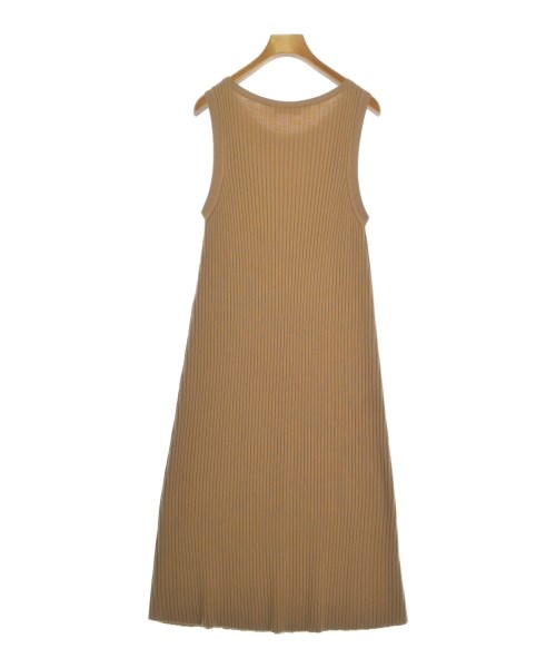 Chloe（クロエ）ワンピース ベージュ サイズ:S レディース/2200709756019