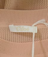 Chloe（クロエ）ニット・セーター オレンジ サイズ:M レディース/2200709808411