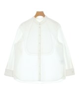 Chloe（クロエ）ブラウス 白 サイズ:38(S位) レディース/2200709808435