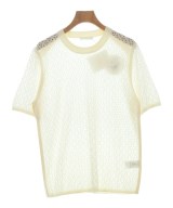 Chloe（クロエ）ニット・セーター 白 サイズ:M レディース/2200709808442