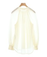 Chloe（クロエ）ブラウス 白 サイズ:36(XS位) レディース/2200709808459