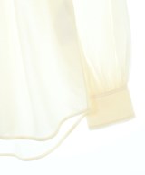 Chloe（クロエ）ブラウス 白 サイズ:36(XS位) レディース/2200709808459