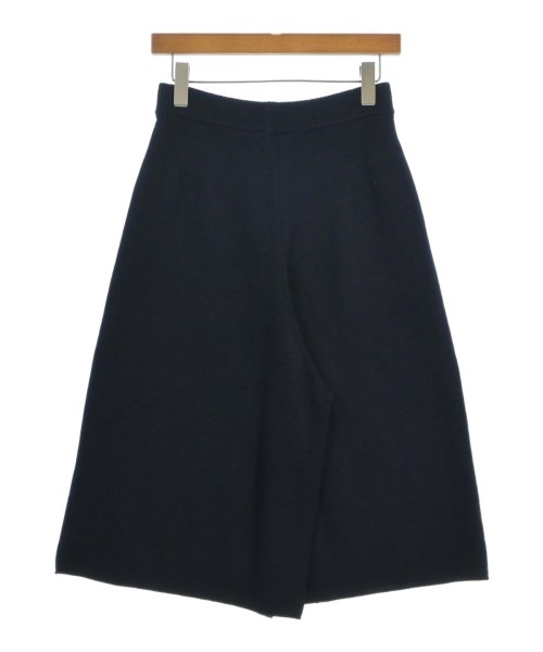 Chloe（クロエ）クロップドパンツ 紺 サイズ:M レディース/2200709808589