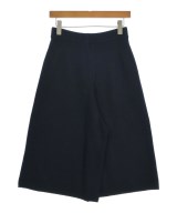 Chloe（クロエ）クロップドパンツ 紺 サイズ:M レディース/2200709808589