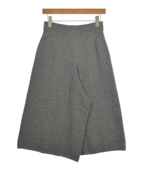 Chloe（クロエ）クロップドパンツ グレー サイズ:M レディース/2200709808596