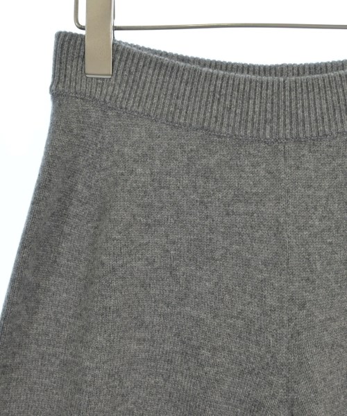 Chloe（クロエ）クロップドパンツ グレー サイズ:M レディース/2200709808596