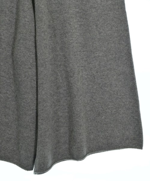 Chloe（クロエ）クロップドパンツ グレー サイズ:M レディース/2200709808596
