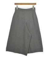 Chloe（クロエ）クロップドパンツ グレー サイズ:M レディース/2200709808596