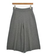 Chloe クロップドパンツ