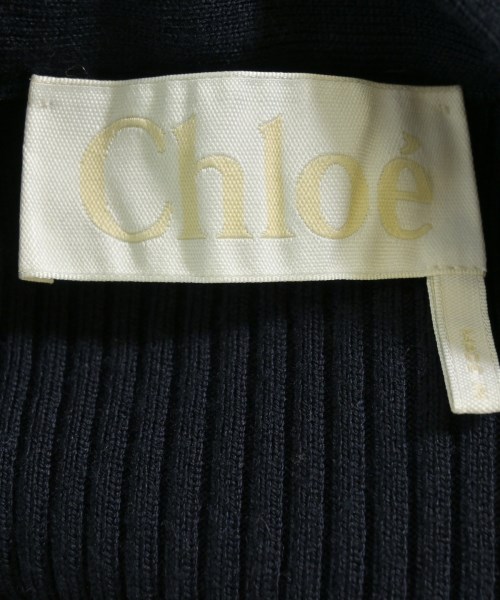 Chloe（クロエ）その他 紺 サイズ:XS レディース/2200709980070