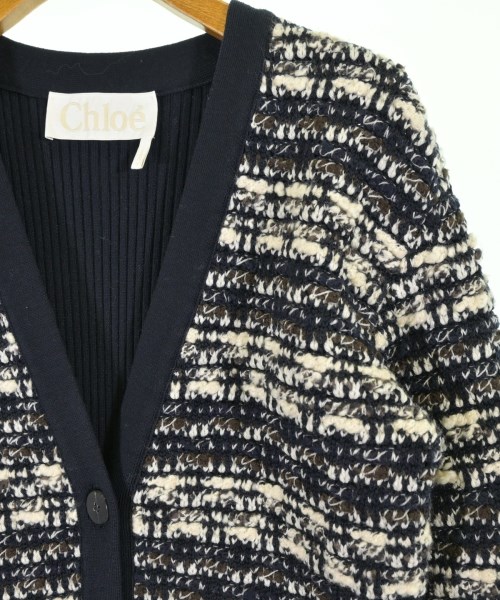 Chloe（クロエ）その他 紺 サイズ:XS レディース/2200709980070