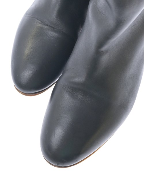 Chloe（クロエ）ブーツ 黒 サイズ:EU37(23.5cm位) レディース/2200710032027