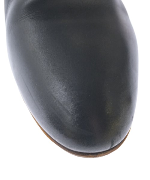 Chloe（クロエ）ブーツ 黒 サイズ:EU37(23.5cm位) レディース/2200710032027