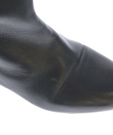 Chloe（クロエ）ブーツ 黒 サイズ:EU37(23.5cm位) レディース/2200710032027
