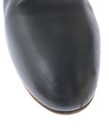 Chloe（クロエ）ブーツ 黒 サイズ:EU37(23.5cm位) レディース/2200710032027
