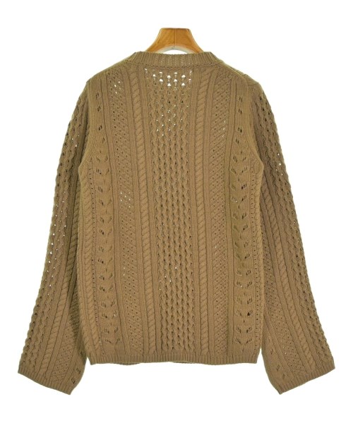 Chloe（クロエ）ニット・セーター 茶 サイズ:XS レディース/2200700659258