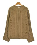 Chloe（クロエ）ニット・セーター 茶 サイズ:XS レディース/2200700659258