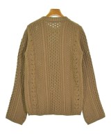 Chloe（クロエ）ニット・セーター 茶 サイズ:XS レディース/2200700659258