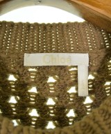Chloe（クロエ）ニット・セーター 茶 サイズ:XS レディース/2200700659258