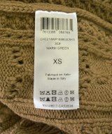 Chloe（クロエ）ニット・セーター 茶 サイズ:XS レディース/2200700659258