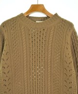 Chloe（クロエ）ニット・セーター 茶 サイズ:XS レディース/2200700659258