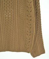 Chloe（クロエ）ニット・セーター 茶 サイズ:XS レディース/2200700659258