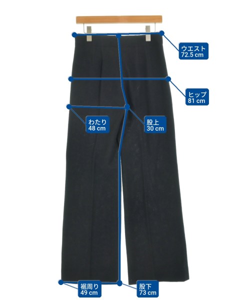 Chloe（クロエ）その他 黒 サイズ:36(XS位) レディース/2200700659388