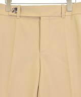 Chloe（クロエ）スラックス ベージュ サイズ:36(XS位) レディース/2200700659401