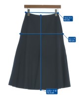 Chloe（クロエ）ロング・マキシ丈スカート 紺 サイズ:36(XS位) レディース/2200658971013