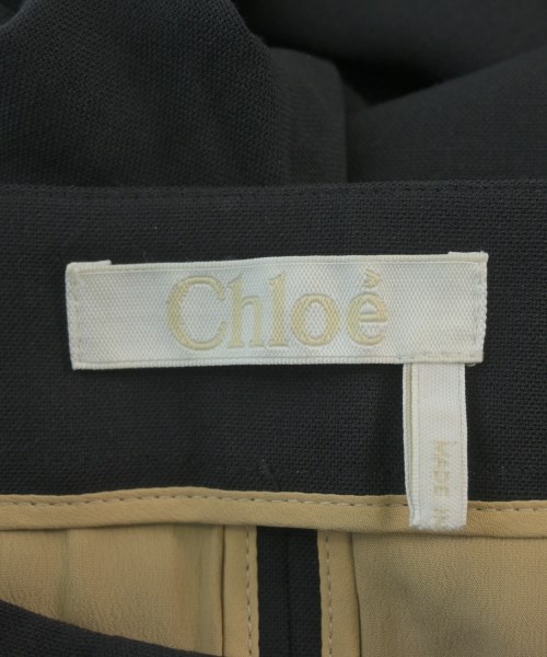 Chloe（クロエ）その他 黒 サイズ:34(XXS位) レディース/2200658971020