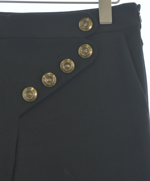 Chloe（クロエ）その他 黒 サイズ:34(XXS位) レディース/2200658971020