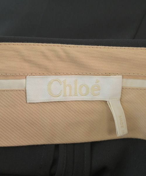 Chloe（クロエ）その他 黒 サイズ:34(XXS位) レディース/2200658971037