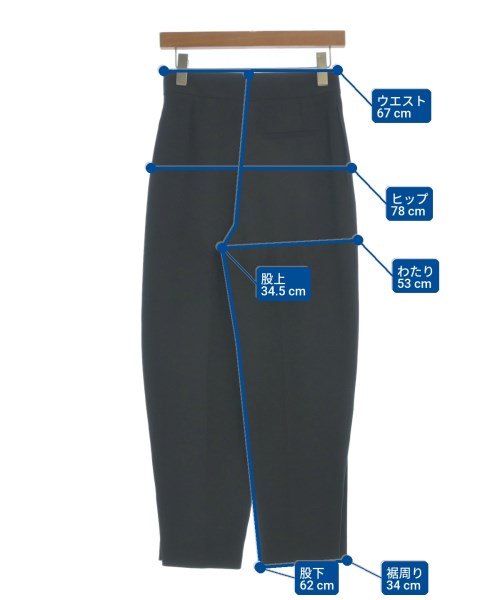 Chloe（クロエ）その他 黒 サイズ:34(XXS位) レディース/2200658971037