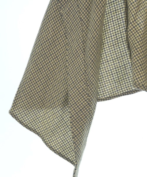 Chloe（クロエ）ミニスカート ベージュ サイズ:38(S位) レディース/2200658971044