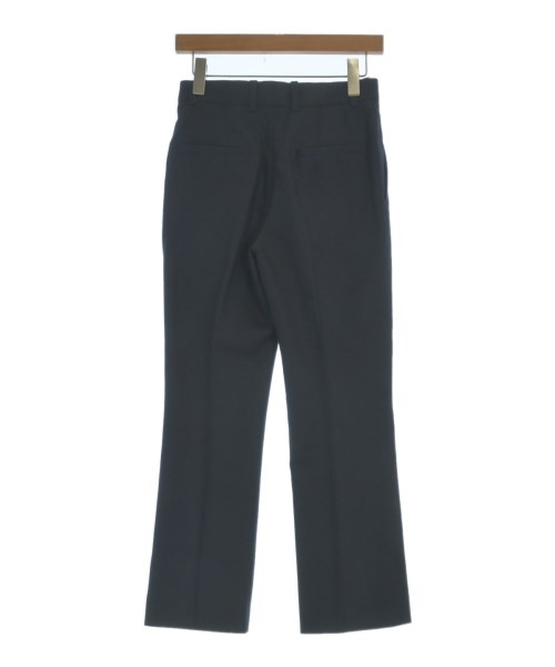 Chloe（クロエ）スラックス 紺 サイズ:34(XXS位) レディース/2200658971068
