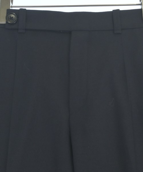 Chloe（クロエ）スラックス 紺 サイズ:34(XXS位) レディース/2200658971068