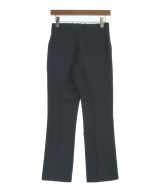 Chloe（クロエ）スラックス 紺 サイズ:34(XXS位) レディース/2200658971068