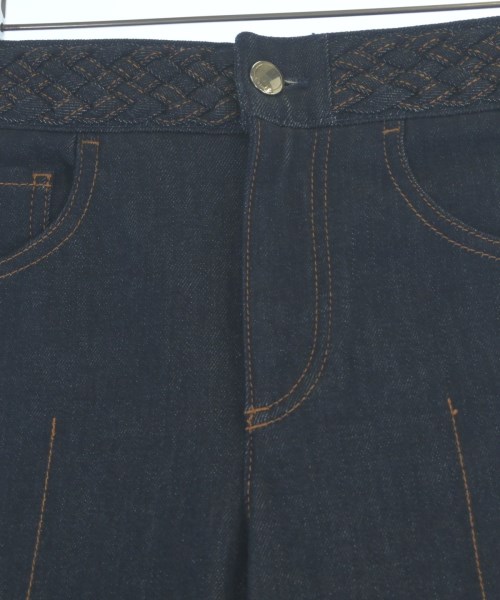 Chloe（クロエ）デニムパンツ 紺 サイズ:34(XXS位) レディース/2200658971075
