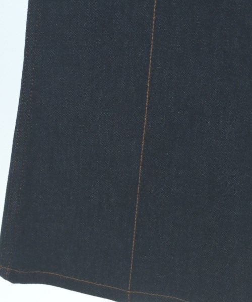 Chloe（クロエ）デニムパンツ 紺 サイズ:34(XXS位) レディース/2200658971075