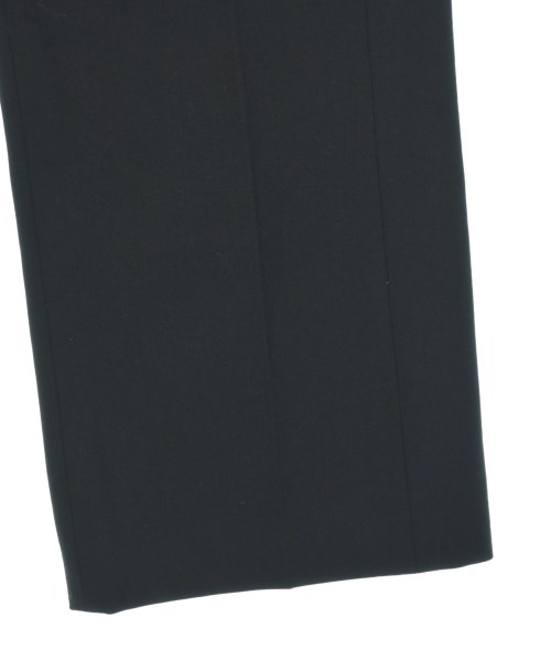 Chloe（クロエ）スラックス 黒 サイズ:36(XS位) レディース/2200658971082