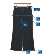 Chloe（クロエ）スラックス 黒 サイズ:36(XS位) レディース/2200658971082