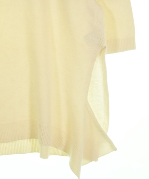 Chloe（クロエ）ニット・セーター 白 サイズ:XS レディース/2200658971099