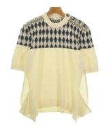 Chloe（クロエ）ニット・セーター 白 サイズ:XS レディース/2200658971099